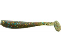 Съедобный силикон LJ Baby RockFish 2.4" (6.10 см) цвет F08 (10шт)