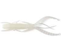 Мягкая приманка LJ Hogy Shrimp 2.2" (5.6см) цвет 033 (10 шт)