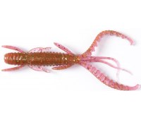 Мягкая приманка LJ Hogy Shrimp 2.2" (5.6см) цвет S14 (10 шт)