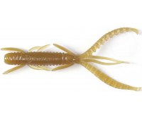 Мягкая приманка LJ Hogy Shrimp 2.2" (5.6см) цвет S18 (10 шт)