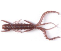 Мягкая приманка LJ Hogy Shrimp 2.2" (5.6см) цвет S19 (10 шт)