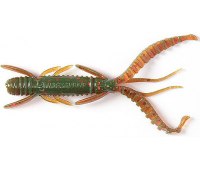 Мягкая приманка LJ Hogy Shrimp 3.5" (8.9см) цвет 085 (5 шт)