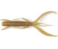 Мягкая приманка LJ Hogy Shrimp 3.5" (8.9см) цвет S18 (5 шт)