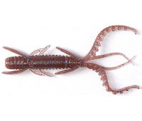 Мягкая приманка LJ Hogy Shrimp 3.5" (8.9см) цвет S19 (5 шт)