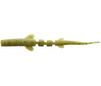 Съедобный слаг Unagi Slug Lucky John 3" (7.62 см) 140305-F01 (7шт)