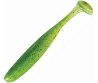 Keitech Easy Shiner 3.5" 424 Lime Chartreuse (7 шт)