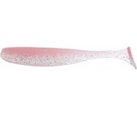 Keitech Easy Shiner 3" EA#10 Pink Silver Glow (10 шт)