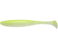 Keitech Easy Shiner 8" 484 Chartreuse Shad (2 шт)