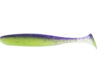 Keitech Easy Shiner 4.5" PAL#06 Violet Lime Belly (6 шт)
