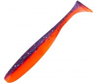 Keitech Easy Shiner 5" PAL#09 Violet Fire (5 шт)