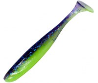Keitech Easy Shiner 6.5" PAL#06 Violet Lime Belly (3 шт)