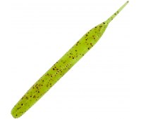 Keitech Sexy Impact 2.8" PAL#01 Chartreuse Red Flake (12 шт)