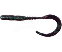 Reins Curly Curly 3,3" 012 Junebug (15 шт)