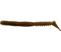Reins Rockvibe Shad 2" 025 Watermelon red (20 шт)