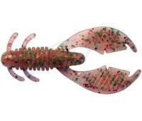 Reins Ax Craw 3" 406 Boil shrimp (8 шт)