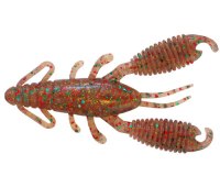 Reins Ring Craw 3" 406 Boil shrimp (8 шт)