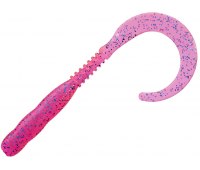 Reins Curly Curly 3,3" 443 Pink Sardine (15 шт)