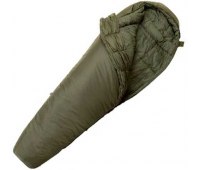 Спальный мешок Snugpak Softie Elite 5 (от -20°С до -15°С) цвет оливковый