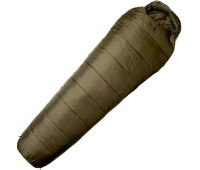 Спальный мешок Snugpak The Sleeping Bag (от -7°С до -2°С) цвет оливковый