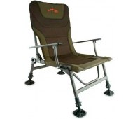 Кресло Fox International Duralite Chair (180 кг)