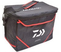 Сумка-холодильник Daiwa Cool Bag Carryall L (48x28x36 см) 48 л