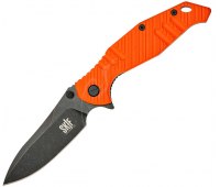 Нож Skif Adventure II BSW цвет оранжевый