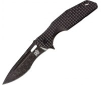 Нож Skif Defender II BSW цвет черный