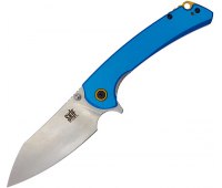 Нож Skif Knives Jock SW цвет синий