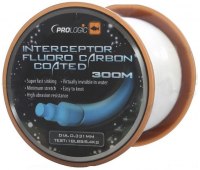 Леска моно 0.261 Prologic Interceptor Fluoro Carbon Coated (300 m)