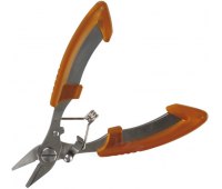 Ножницы Prologic LM Pro Braid Scissors (для поводочного материала)