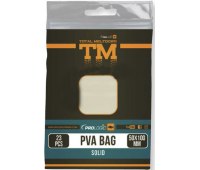 ПВА-пакет Prologic TM PVA Solid Bullet Bag W/Tape (15шт) 40х100 мм