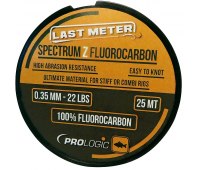 Флюорокарбон 0.50 Prologic Spectrum Z 16.8 кг (25 м)