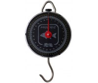 Весы Prologic Specimen/Dial Scales 60 lbs (27 кг) карповые