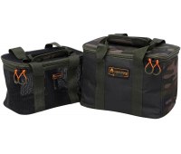 Термосумка Prologic Avenger Cool & Bait Bag 1x Air Dry Bag L (30x18x23 см) с внутренней сумкой на 5кг