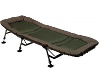 Раскладушка Prologic Inspire Relax 6 Leg Bedchair (макс.140 кг)