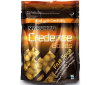Бойлы Marukyu Credence Fruit Spice 14 мм (700 гр)