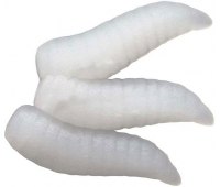 Опарыш искусственный Marukyu Maggot (Natural White) опарыш