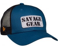 Кепка Savage Gear Logo Badge Cap
