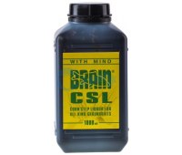Ликвид добавка Brain C.S.L. Corn Steep Liquor (кукурузный ликер) 1000ml