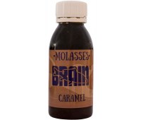 Меласса Brain Molasses Caramel 120ml (Карамель)