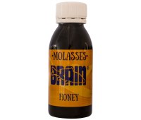 Меласса Brain Molasses Honey 120ml (Мед)