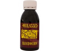 Меласса Brain Molasses Bloodworm 120ml (Мотыль)