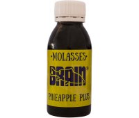 Меласса Brain Molasses Pineapple 120ml (Ананас)