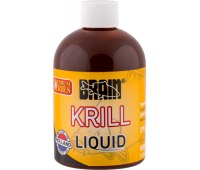 Ликвид добавка Brain Krill (Криль) 275ml