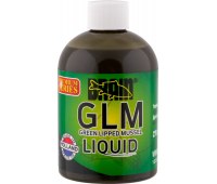 Ликвид Brain Green lipped mussel liquid (Мидия) 275ml