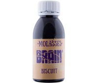 Меласса Brain Molasses Biscuit 120ml (Бисквит)