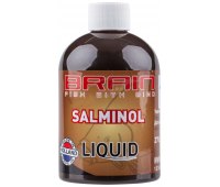 Ликвид Brain Salminol (Лосось) 275 ml