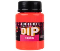 Дип для бойлов Brain F1 M.Berry (шелковица) 100ml
