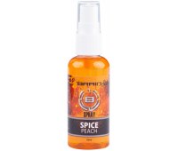 Спрей Brain F1 Spice Peach (персик/специи) 50 мл