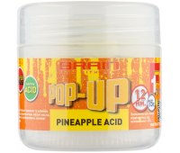 Бойлы Brain Pop-Up F1 P.Apple Acid (ананас) 14 мм (15 гр)